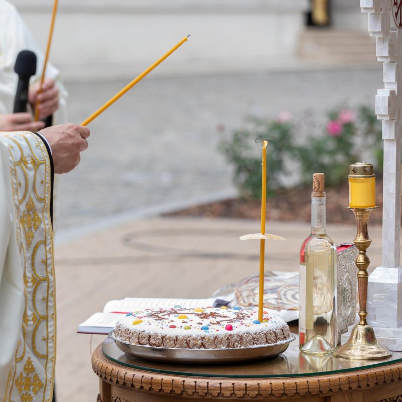 Slujbe de pomenire pentru poetul național Mihai Eminescu 146787