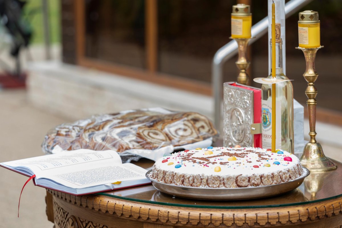 Slujbe de pomenire pentru poetul național Mihai Eminescu 146789