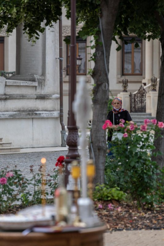 Slujbe de pomenire pentru poetul național Mihai Eminescu 146797