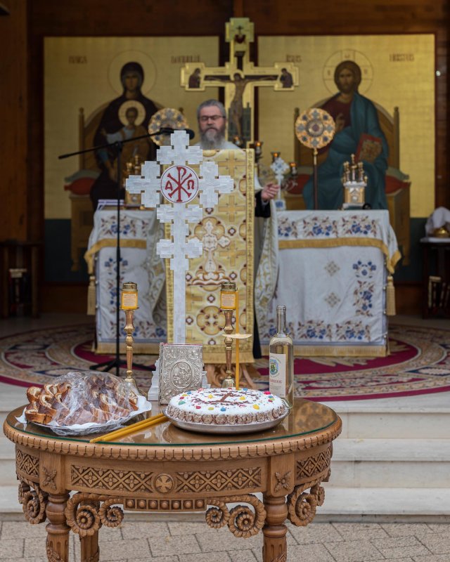 Slujbe de pomenire pentru poetul național Mihai Eminescu 146802