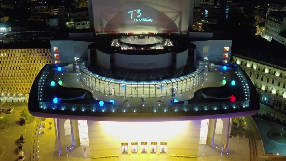 Teatru la înălțime 146882