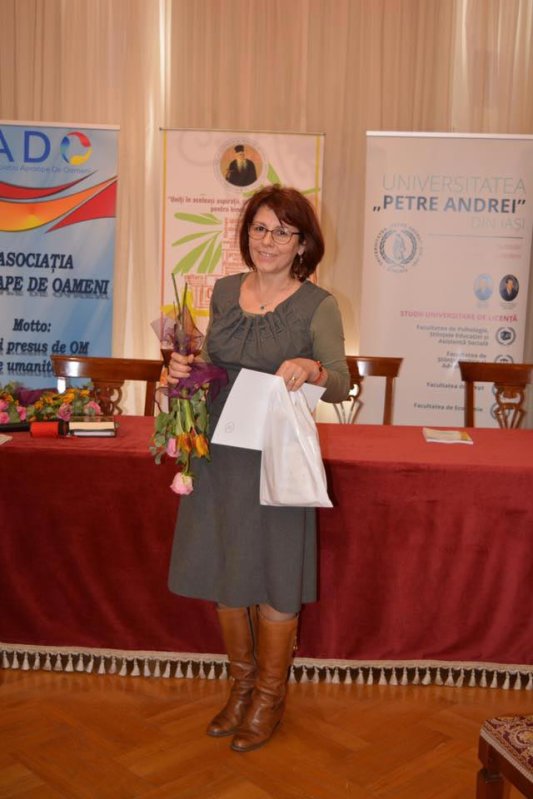 „Munca asistentului social nu se vede imediat, ci în timp” 146895