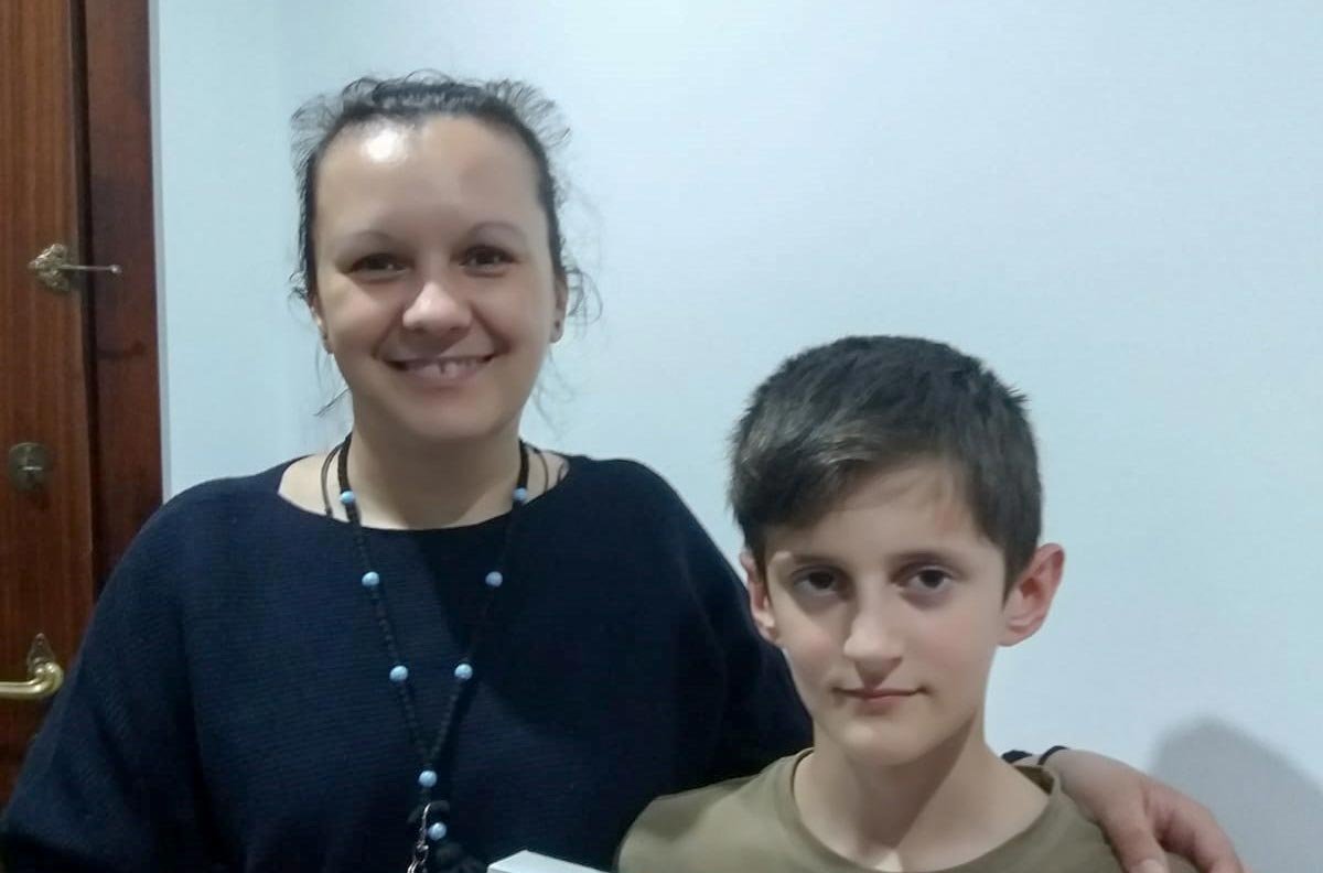 Tablete performante pentru elevii buzoieni și vrânceni 146926