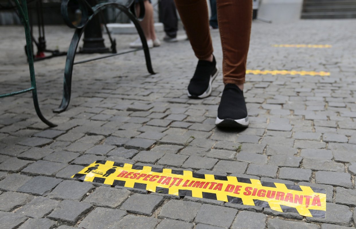 Prelungirea stării de alertă, după o analiză „amănunţită“ 146997