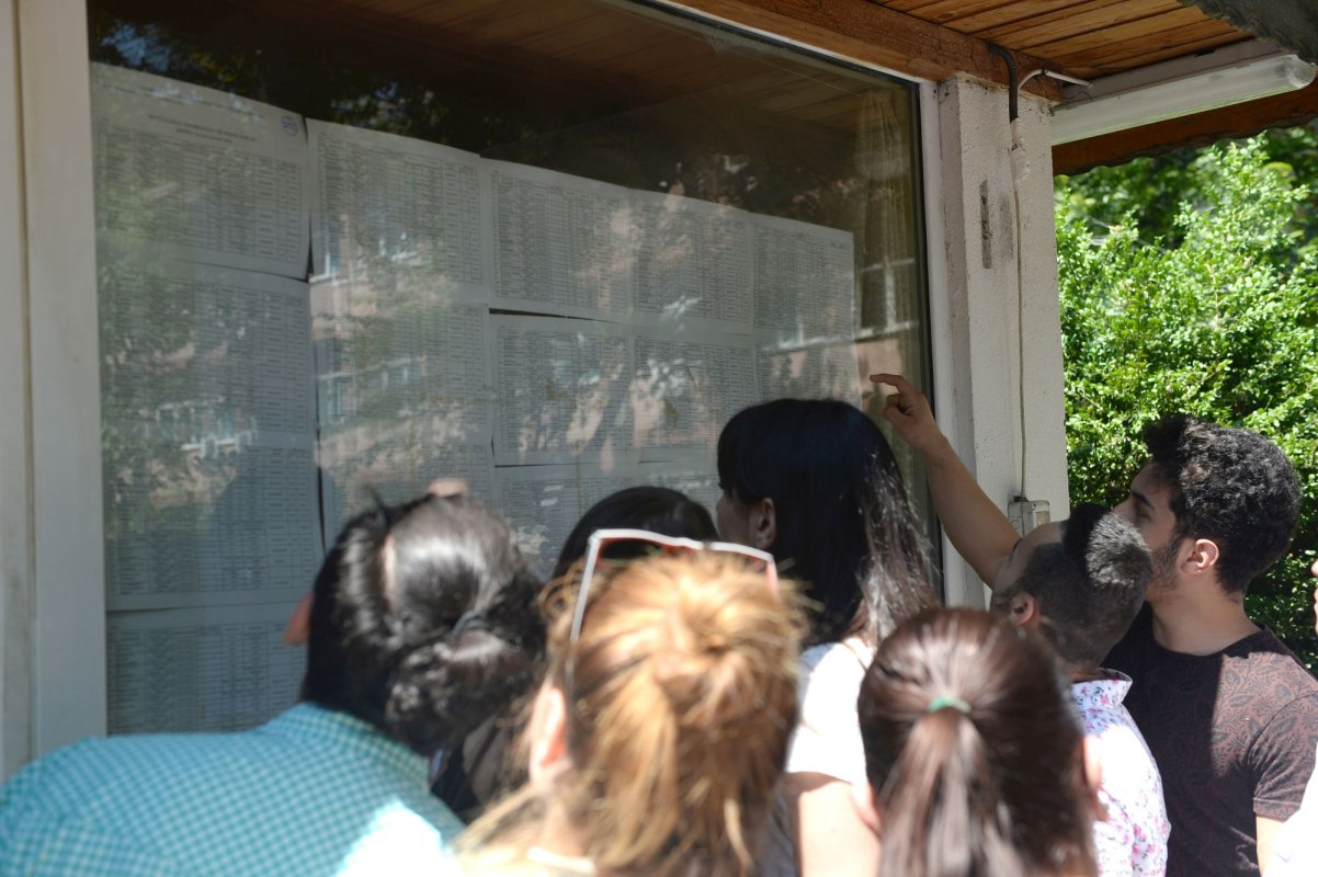 Rezultatele la Evaluarea Naţională, codificate  146995