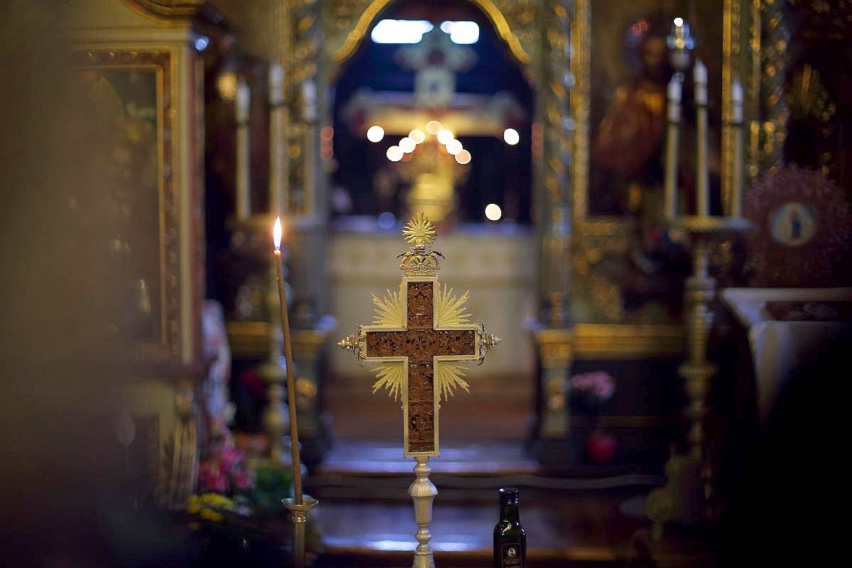 Matei 9, 14-17 147093