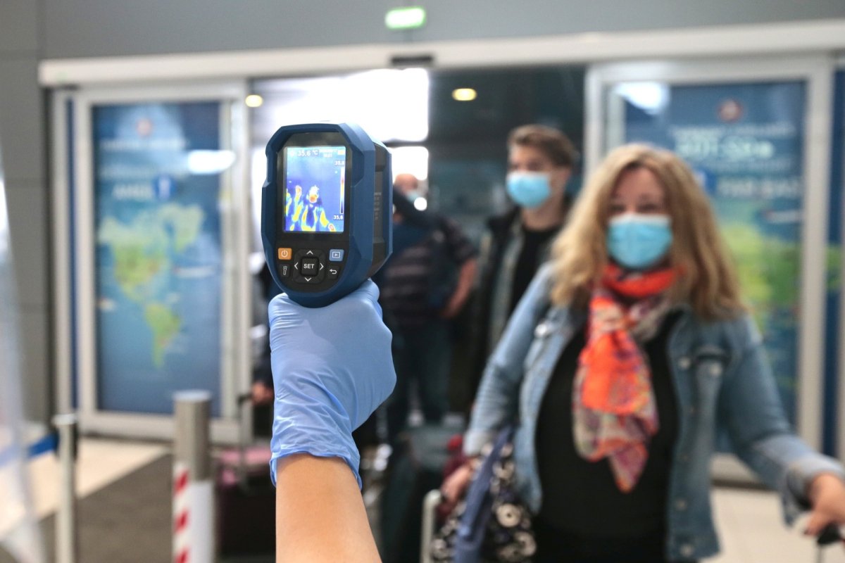 S-au reluat zborurile către Austria, Germania şi Elveţia 147090