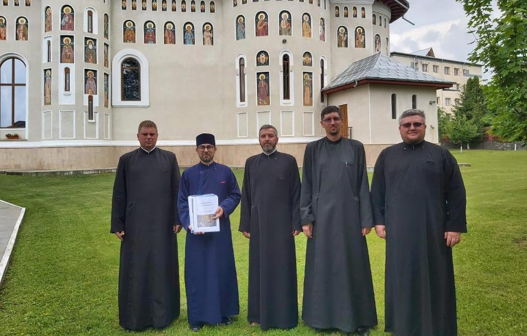 Concurs naţional catehetic în Protopopiatul Buhuşi 147240