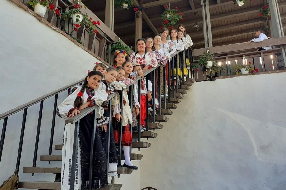 Recurs la puritatea copiilor sau o educaţie către Împărăţia cerurilor (II) 147233