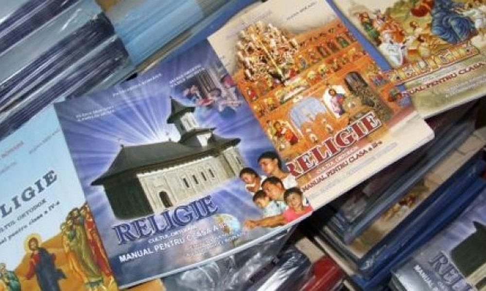 Tele-ora  de religie 147232