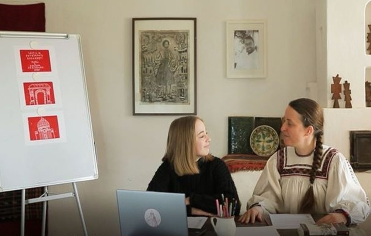 Lecția de patrimoniu 147321