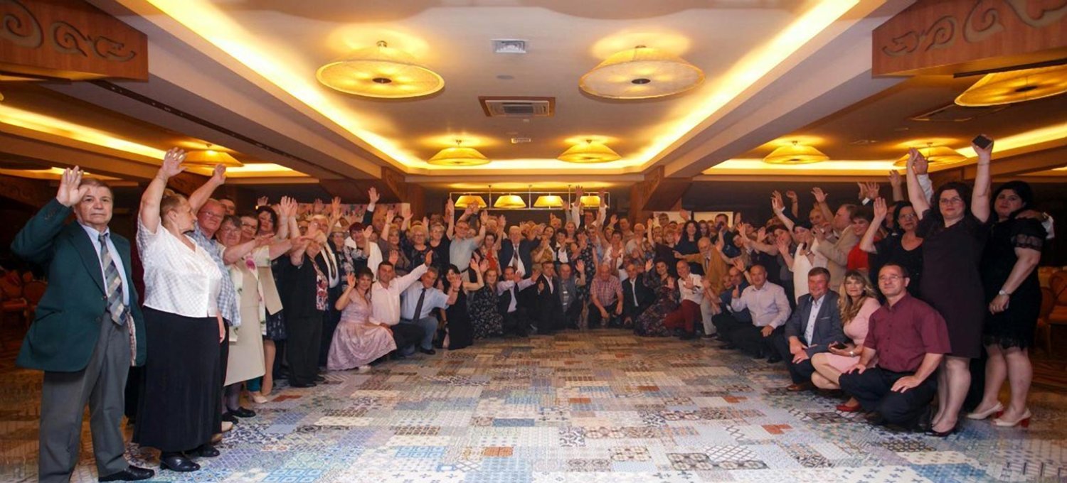 Vârsta a treia poate fi frumoasă! 147301