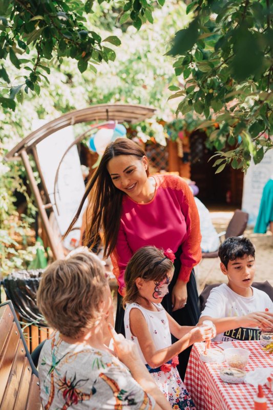 Vârsta a treia poate fi frumoasă! 147303