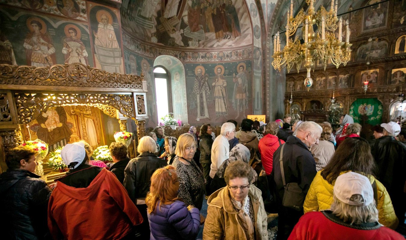 Vârsta a treia poate fi frumoasă! 147308