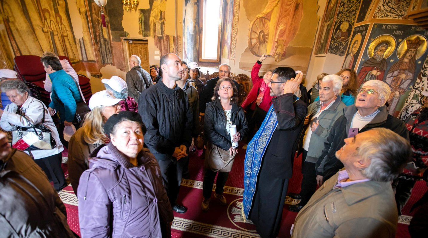 Vârsta a treia poate fi frumoasă! 147309