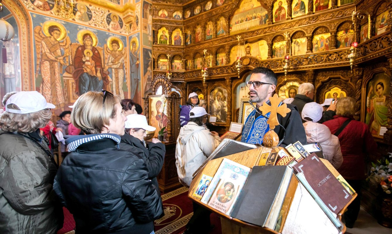 Vârsta a treia poate fi frumoasă! 147310