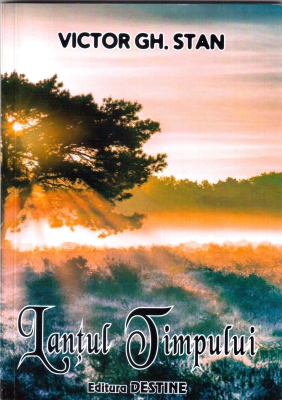 Când lanțul timpului cuprinde poezia 147398