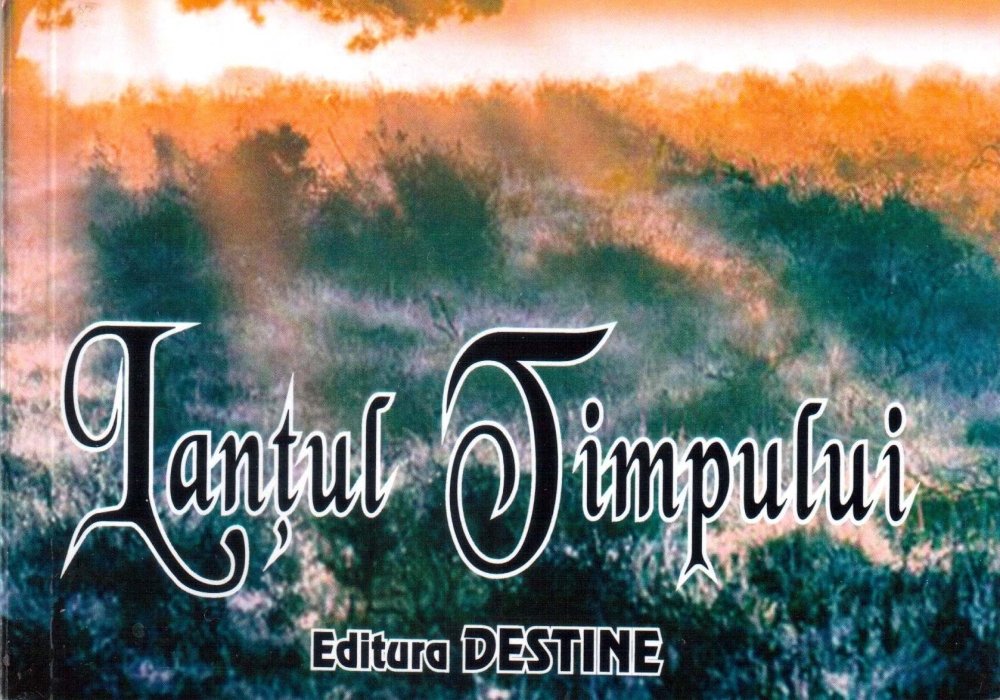 Când lanțul timpului cuprinde poezia 147401