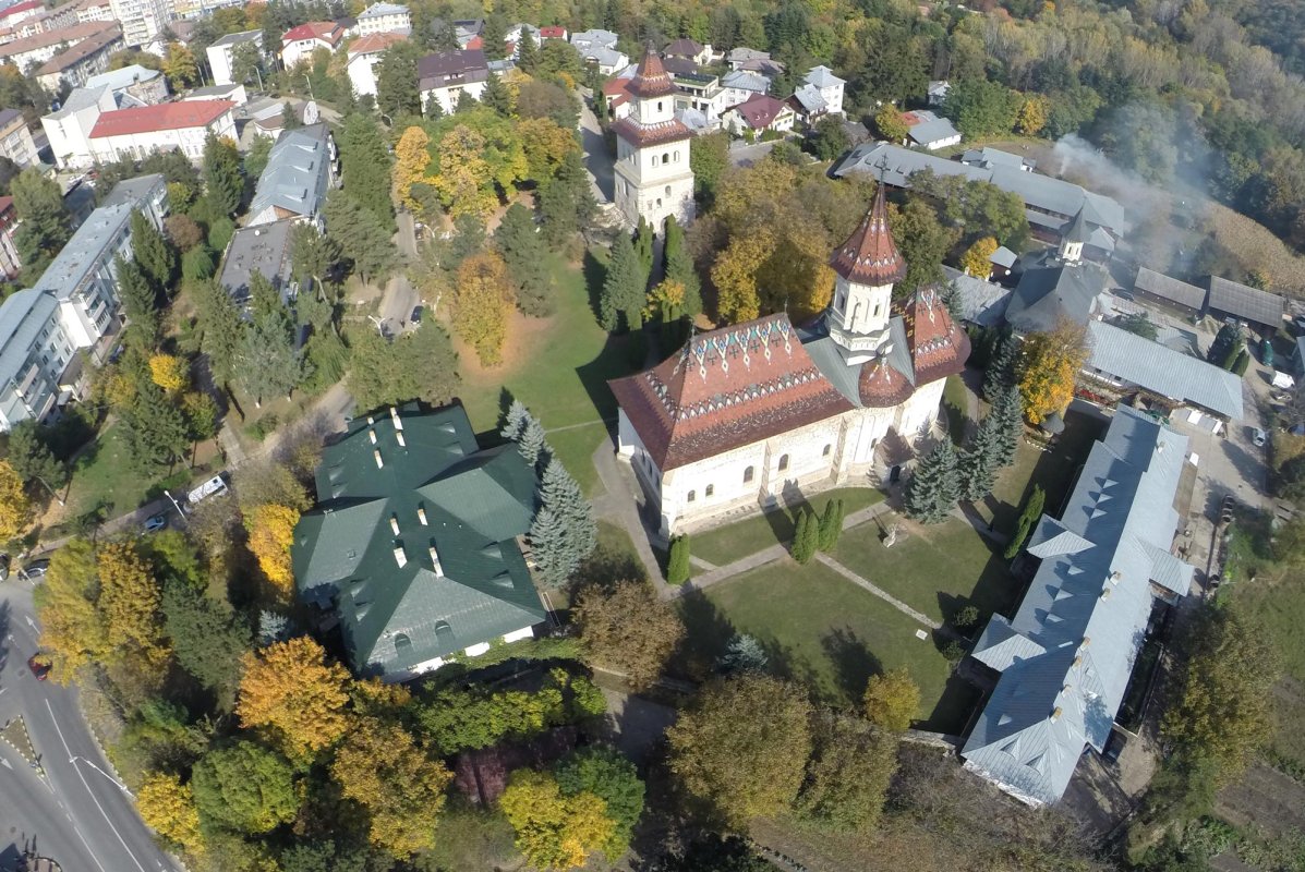 „Hramul cel mare al Sucevei”, organizat în condiții speciale anul acesta 147386