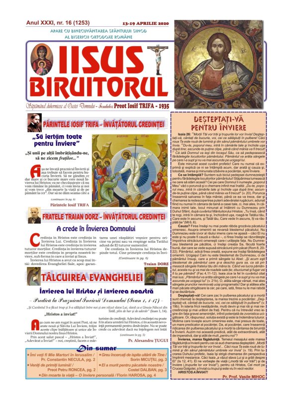 Iisus Biruitorul 147392