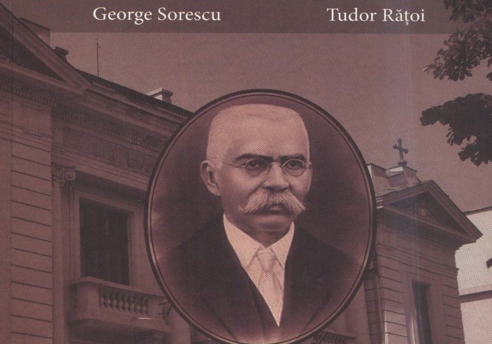 Ioan G. Bibicescu - filantrop, patriot, culegător de folclor  147400