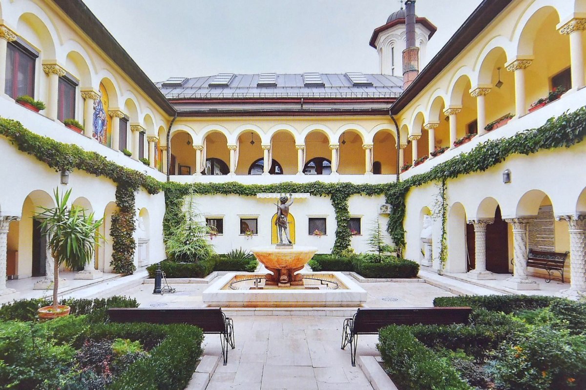 Luca 1, 1–25; 57–68, 76, 80 147405