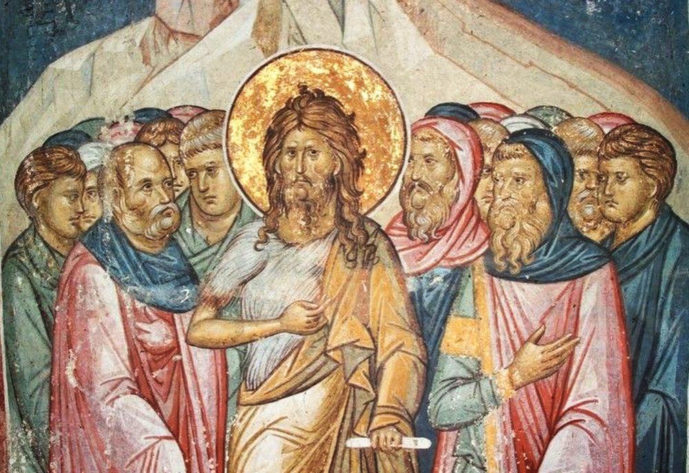 Luca 1, 1–25; 57–68, 76, 80 147406