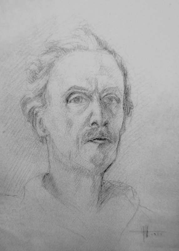 Un mare arhitect și familia sa, între binefăcătorii Bisericii 147368