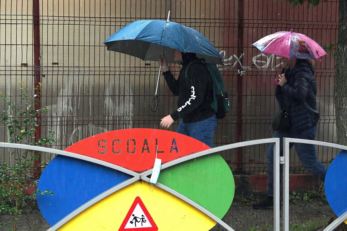 Rezultatele Evaluării Naţionale, un succes criticat  147498