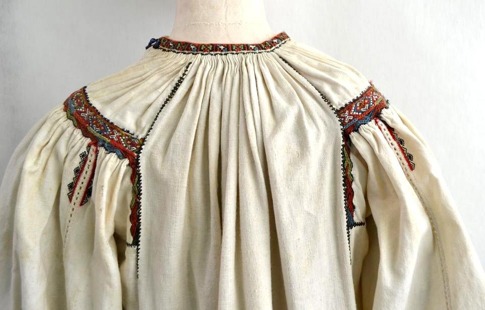 „Trecutul este o bună sursă de inspirație pentru viitor” 147454