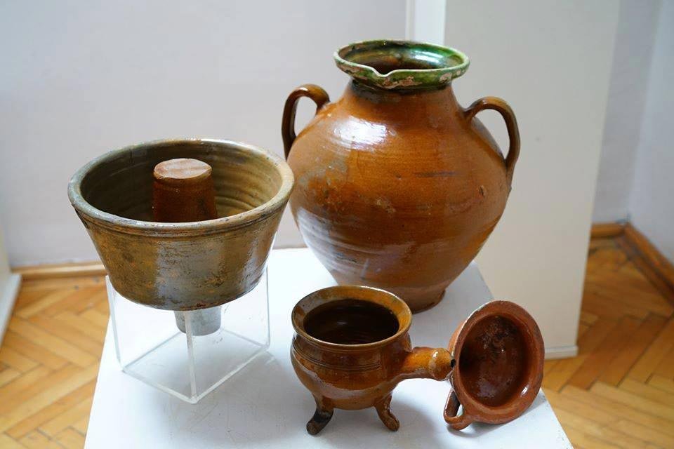 „Trecutul este o bună sursă de inspirație pentru viitor” 147456