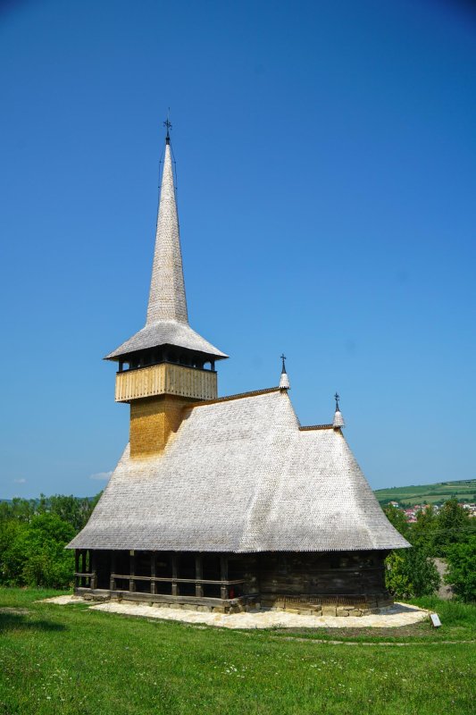 „Trecutul este o bună sursă de inspirație pentru viitor” 147458