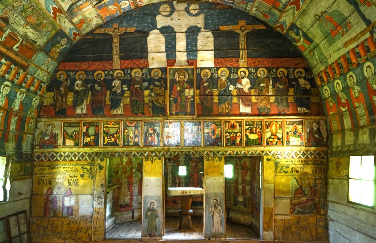 „Trecutul este o bună sursă de inspirație pentru viitor” 147459