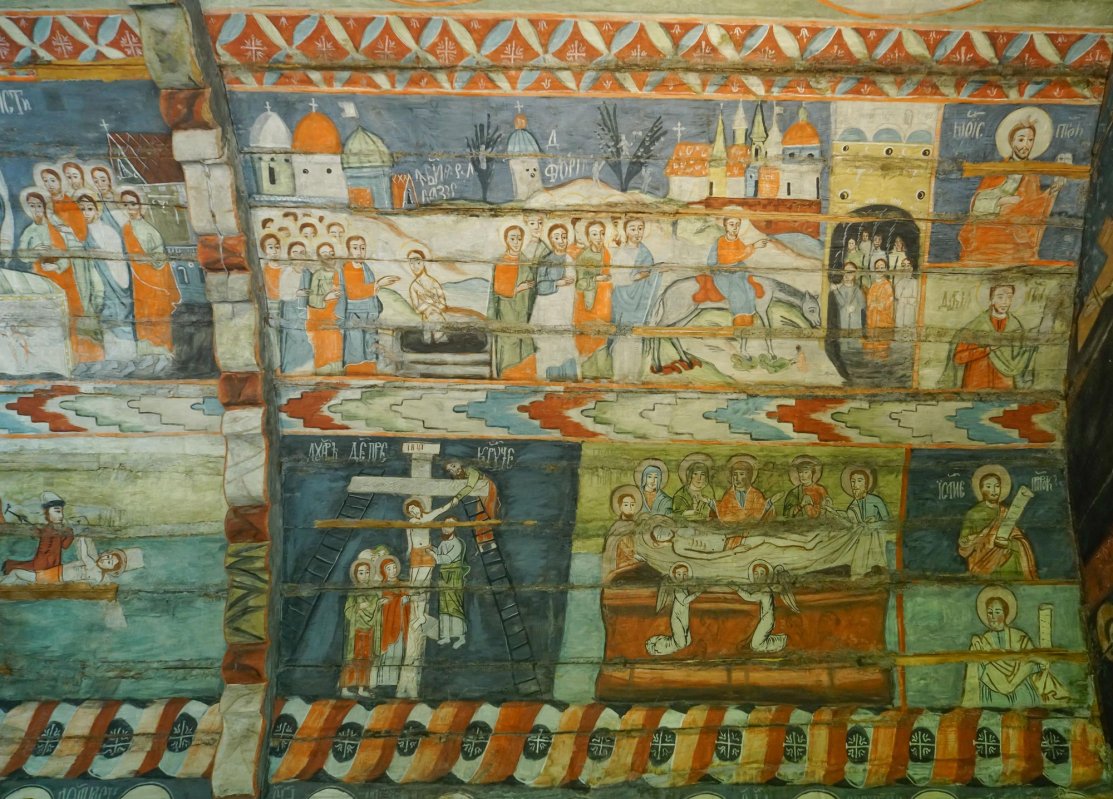 „Trecutul este o bună sursă de inspirație pentru viitor” 147460