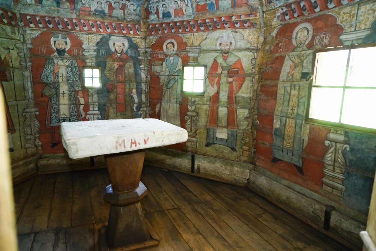 „Trecutul este o bună sursă de inspirație pentru viitor” 147461