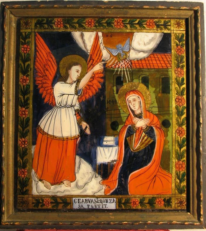 „Trecutul este o bună sursă de inspirație pentru viitor” 147462