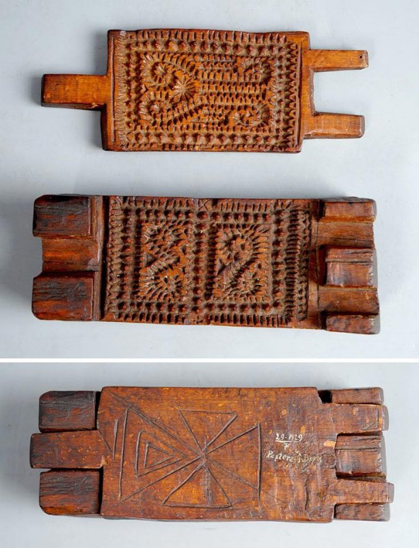 „Trecutul este o bună sursă de inspirație pentru viitor” 147464