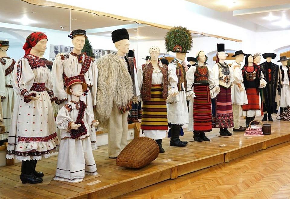 „Trecutul este o bună sursă de inspirație pentru viitor” 147469