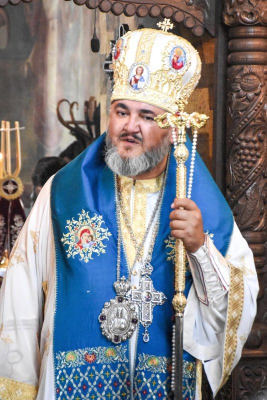 Botezătorul Ioan, sărbătorit la mănăstiri din Muntenia și Dobrogea 147531