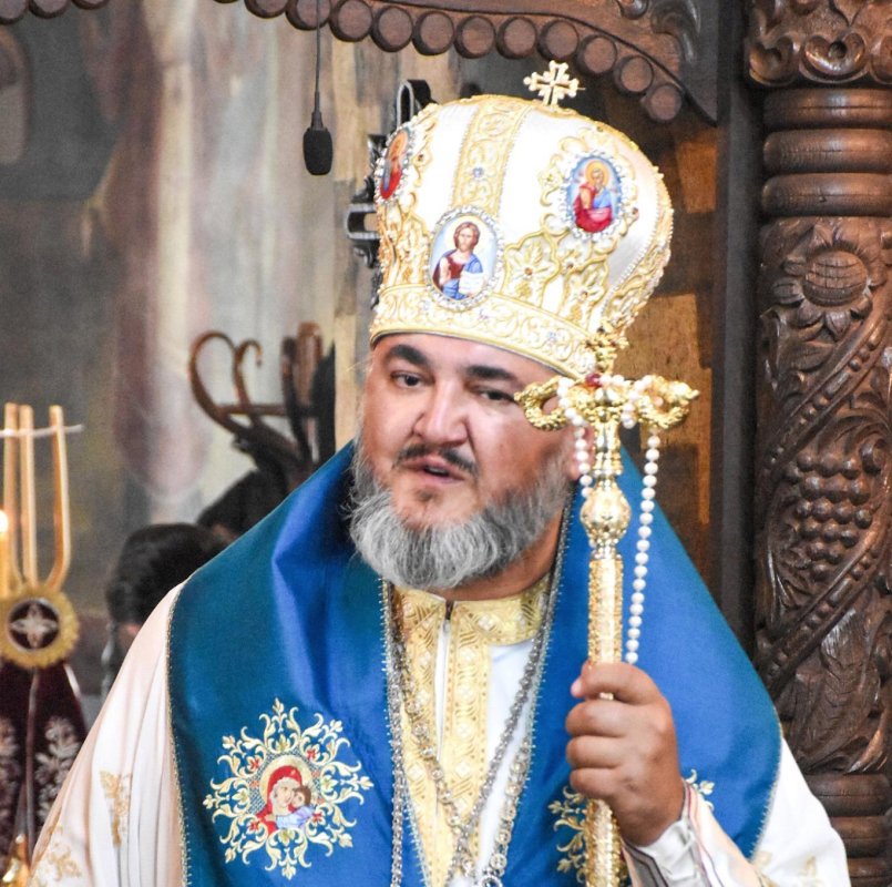 Botezătorul Ioan, sărbătorit la mănăstiri din Muntenia și Dobrogea 147533