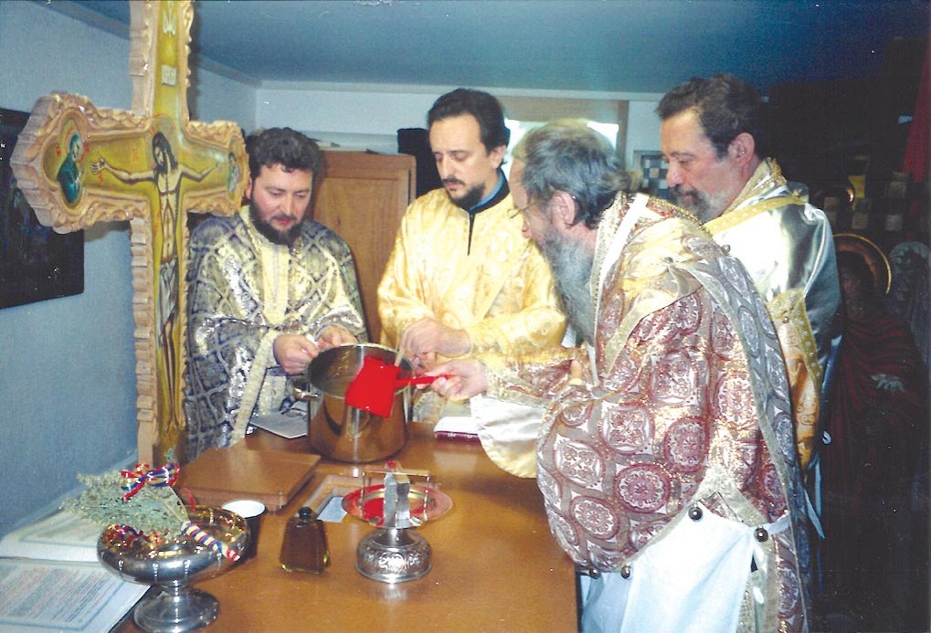 „Este important să nu uităm de unde am plecat” 147537