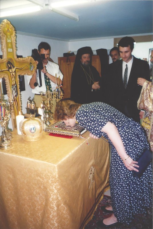 „Este important să nu uităm de unde am plecat” 147538