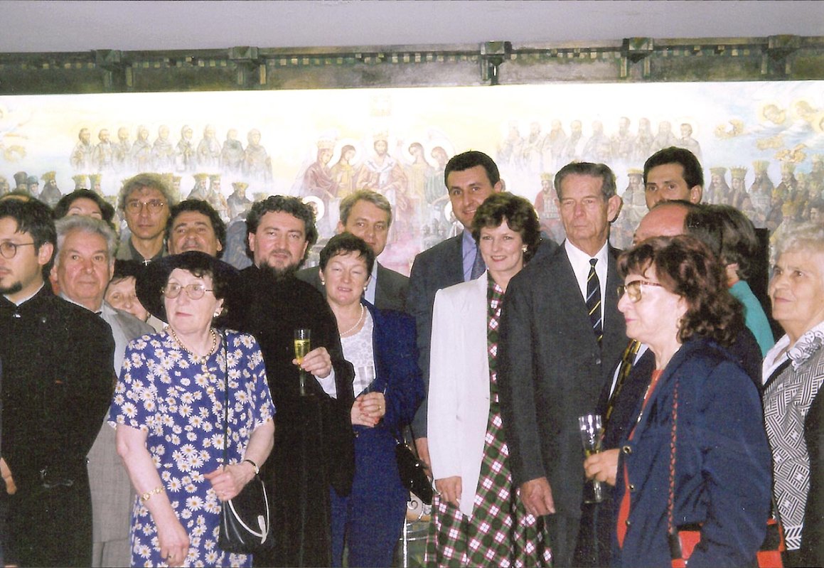 „Este important să nu uităm de unde am plecat” 147539