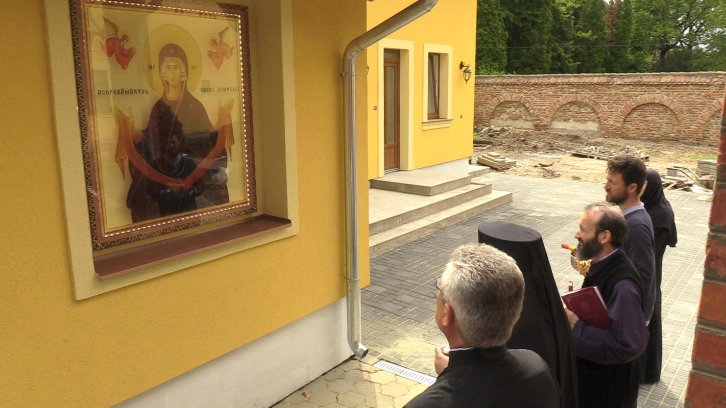 Sărbătoarea Nașterii Botezătorului Ioan la Catedrala din Giula, Ungaria 147558