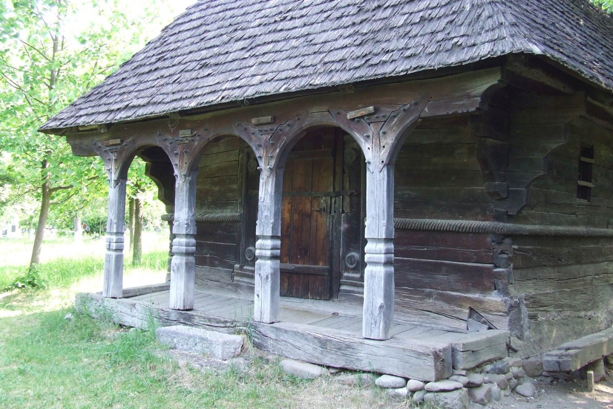 Sistem de recunoaștere a Rutelor Cultural Turistice 147571