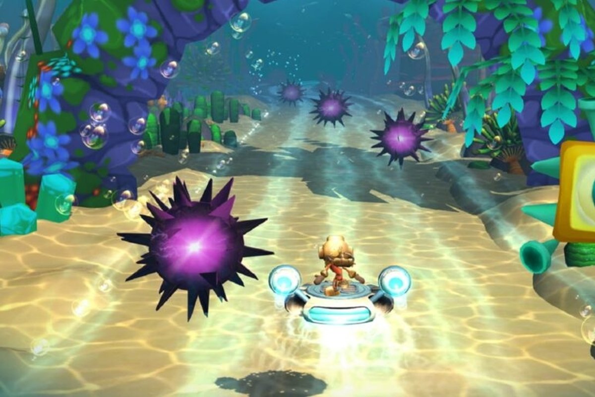 Terapie digitală pentru copiii cu ADHD 147570