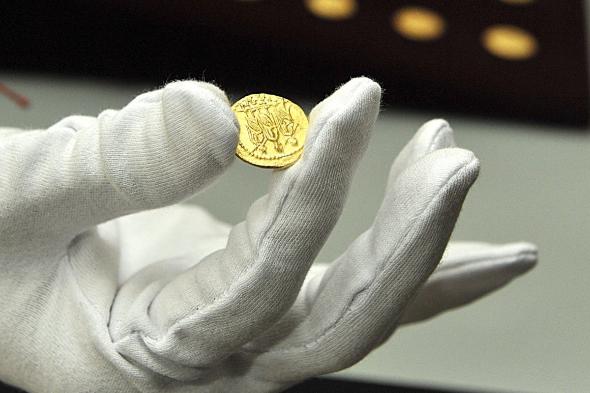 Tezaur dacic recuperat 147573