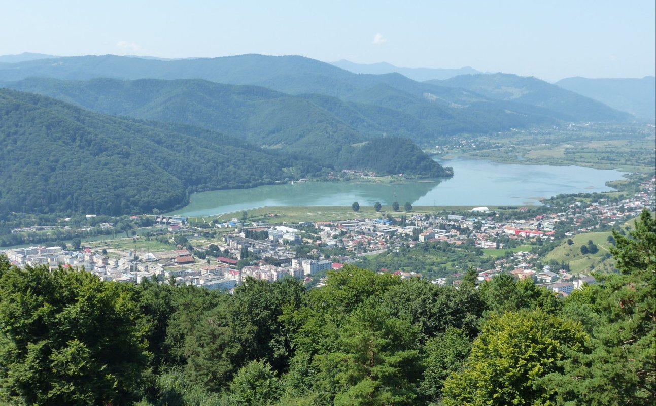 Zilele municipiului Piatra Neamț, reprogramate 147575