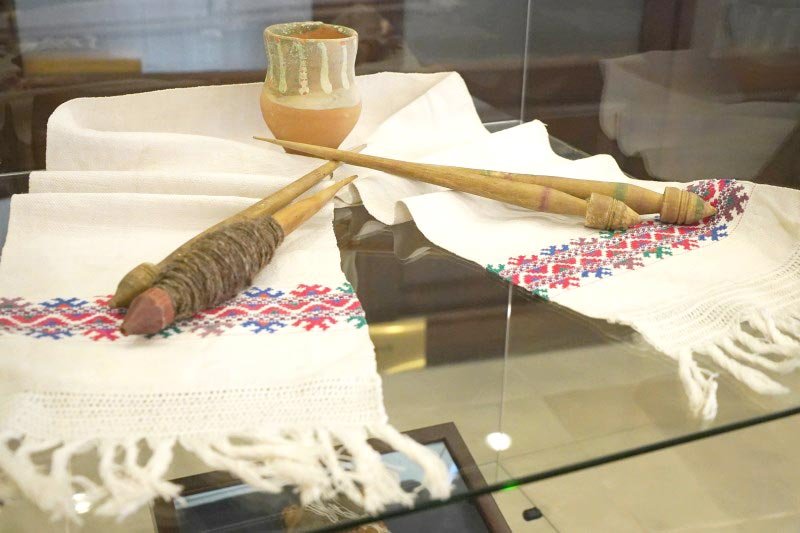 Ziua internaţională a iei, sărbătorită la Galaţi 147589