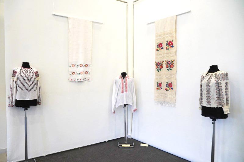 Ziua internaţională a iei, sărbătorită la Galaţi 147590